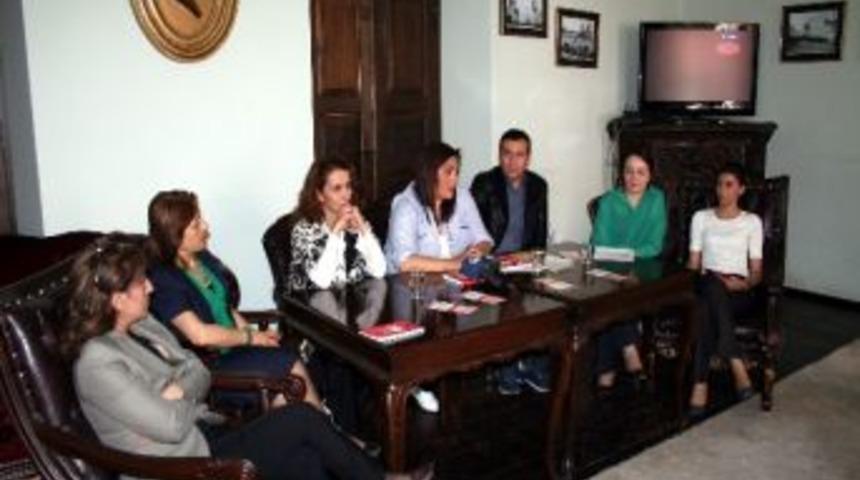 Ankara Barosu &ldquo;gelincik Projesi&rdquo; Hakkında Kars&rsquo;ta Bilgiler Verdi