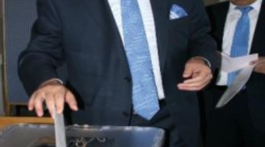 Etso Se&ccedil;imleri Başladı