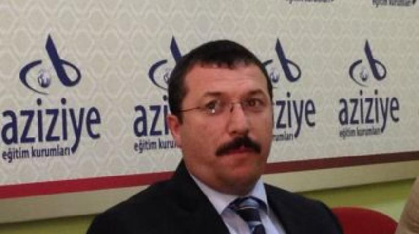 Aziziye Eğitim Kurumlarından Eğitim Atağı