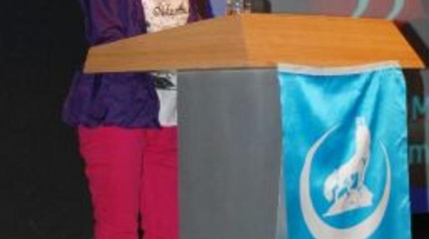 Didim &Uuml;lk&uuml; Ocaklarından T&uuml;rk&ccedil;&uuml;l&uuml;k Bayramı Etkinliği&hellip;