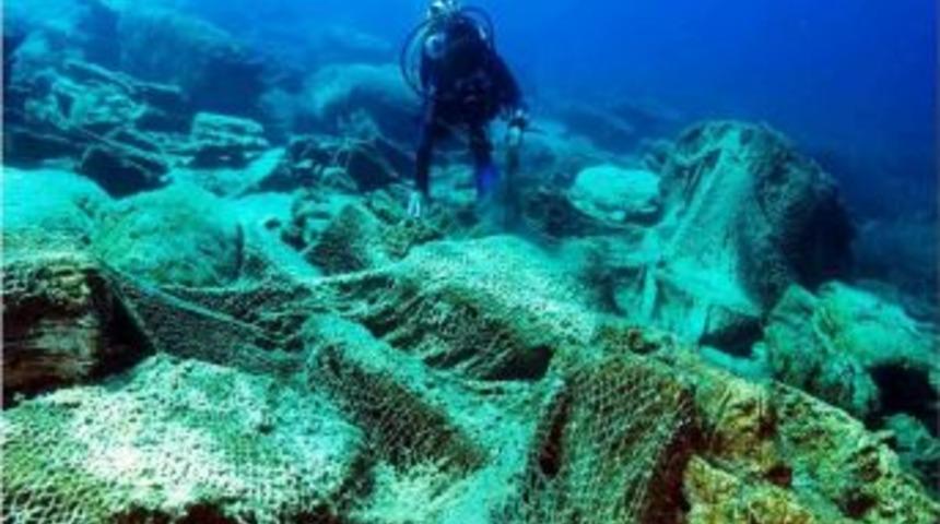 Hayalet Ağları &Ccedil;ıkarmak İ&ccedil;in Geri Sayım Başladı