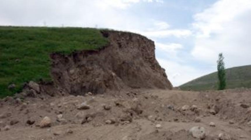 3 Bin Yıllık H&ouml;y&uuml;ğ&uuml; &Ouml;zelleştirdiler