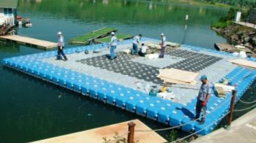 G&ouml;lkay Sezona Hazırlanıyor