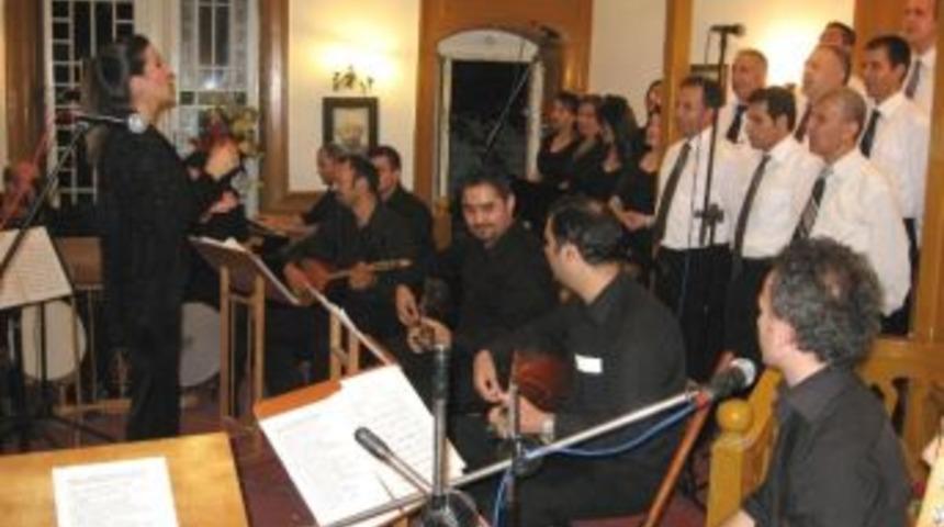 Karşıyaka&rsquo;da Sınavla Korist Alınacak