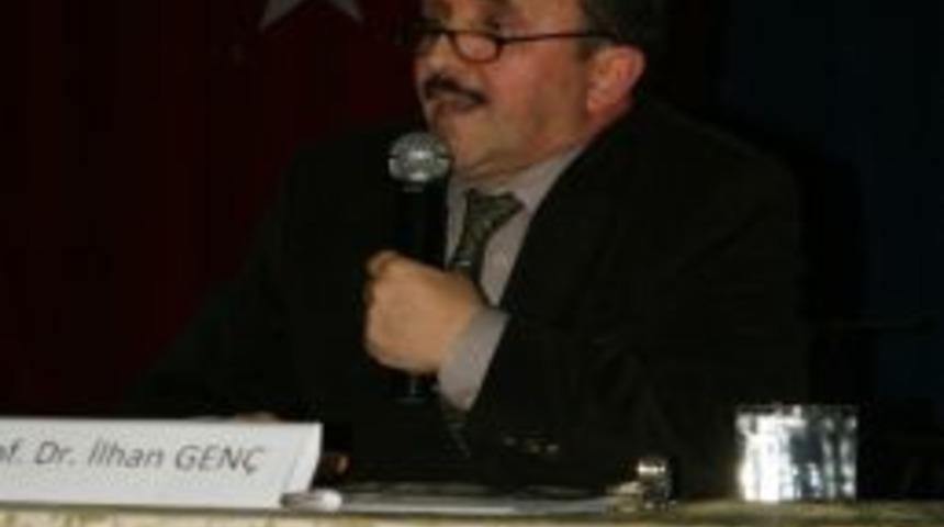 Yunus Emri Ortaokulundan Yunus Emre'yi Anma Programı