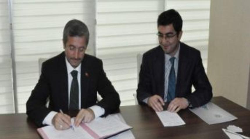 Şahinbey Belediyesi Bilim Ve Teknoloji M&uuml;zesi Kuruyor