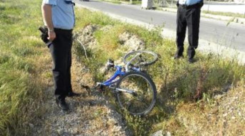 Hırsızlara Ge&ccedil;it Yok