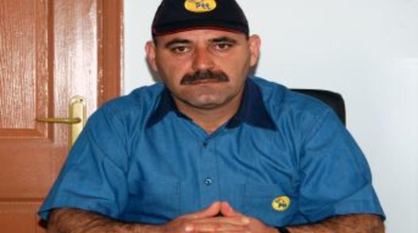 &Ccedil;ektiği Kısa Filmle Fenomen Olan Postacı Meclis'e Kırgın