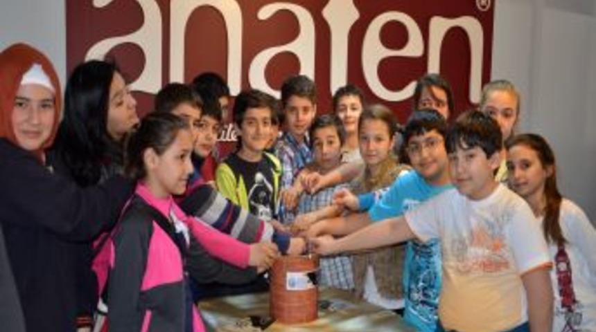 &lsquo;Selam&rsquo; Filminden Etkilendiler, Senegal&rsquo;de Kuyu A&ccedil;tırıyorlar