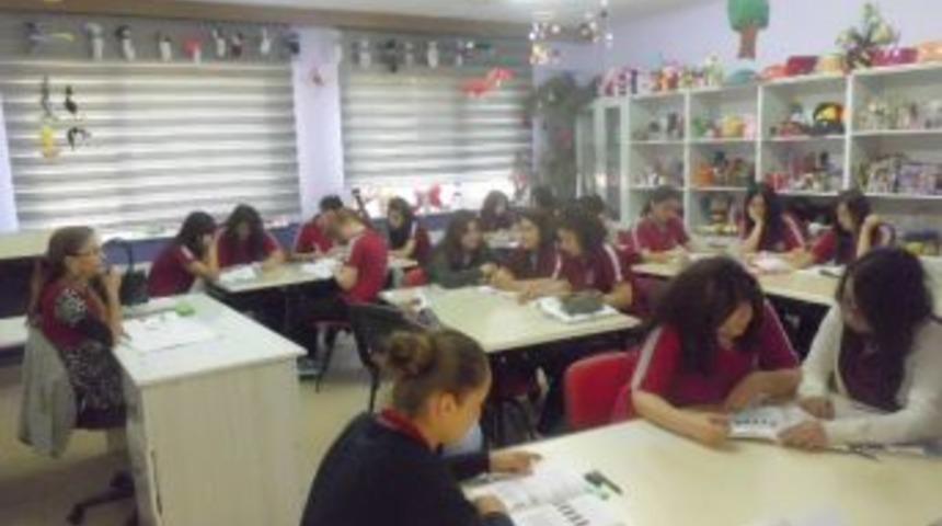 Karapınar Galip G&uuml;pg&uuml;poğlu &Ccedil;ok Programlı Lisesi Ygs Ve Lys&rsquo; De İl&ccedil;edeki En Başarılı Okul Oldu