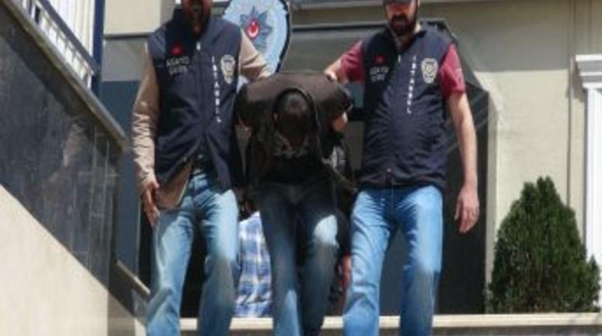 Taksicilere Gasp Tuzağı