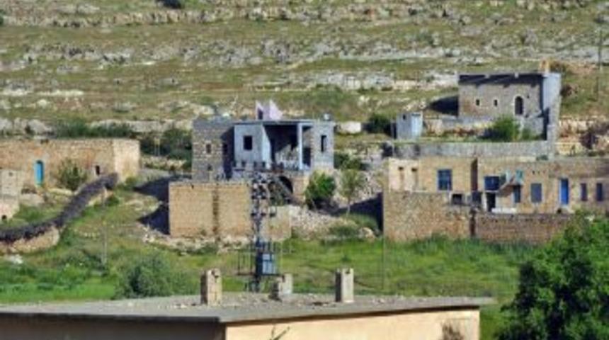 Mardin Köyleri Dönüşlerle Şenleniyor