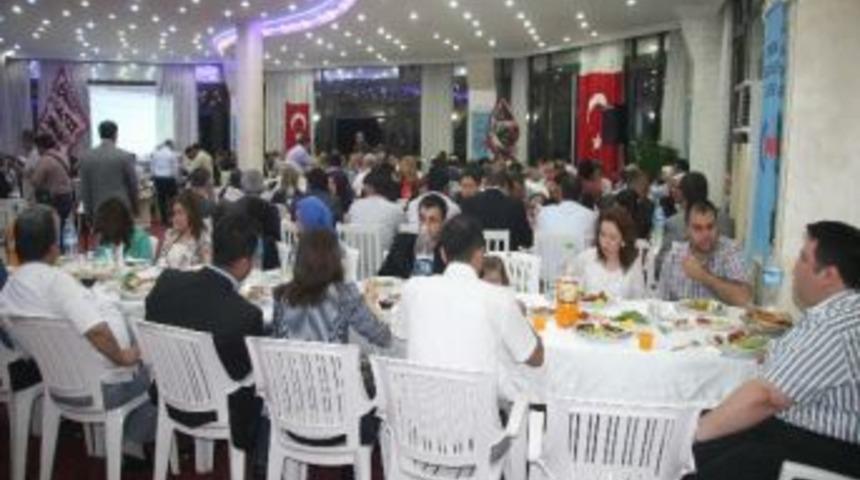 Anadolu Sevdalıları Derneği'nin Kuruluşunun 1. Yıl D&ouml;n&uuml;m&uuml;