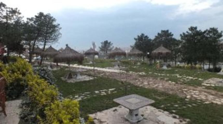 Mesire Alanlarında Hizmet Kalitesi Artırılacak