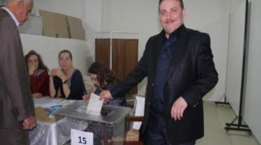 Satso&rsquo;da Se&ccedil;im Heyecanı