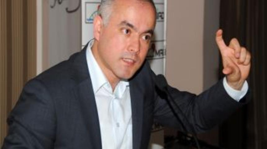 MAGİAD'dan &Uuml;yelerine Ekonomi Konferansı