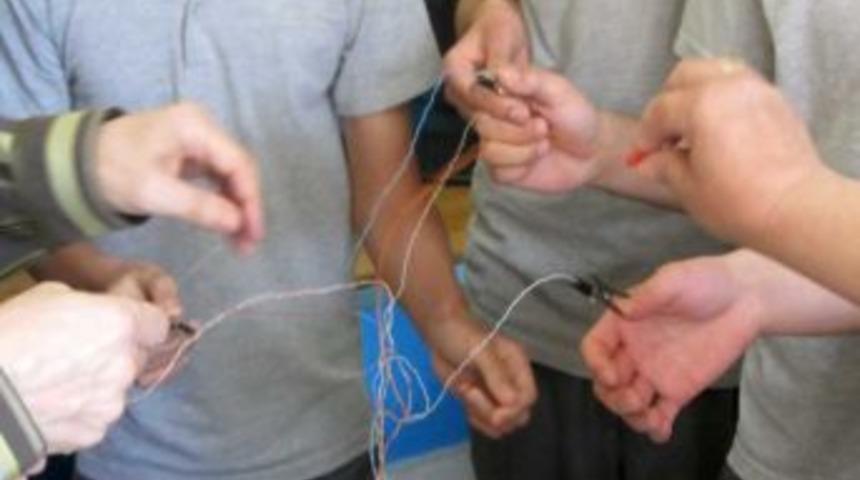 Orhangazi EML'nin Ilgin&ccedil; Projesi Ilgi G&ouml;r&uuml;yor