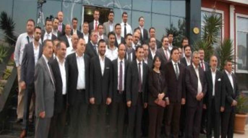 Altaş; "b&uuml;y&uuml;kşehir&rsquo;in K&uuml;&ccedil;&uuml;k Odası Olmayacağız"