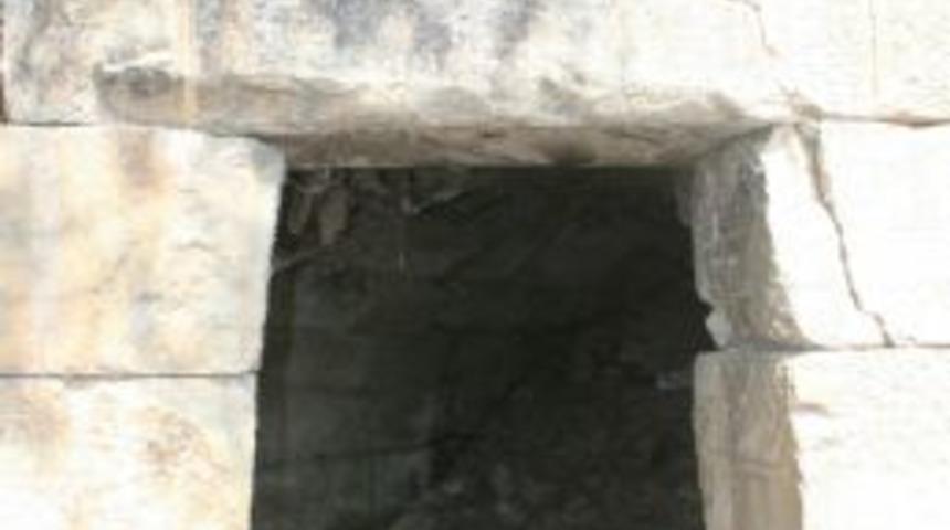 Konuralp Antik Kentinde Kazı &Ccedil;alışmaları Başlıyor