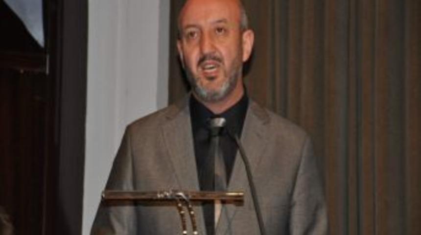 Er&uuml;&rsquo;de T&uuml;rk Ticaret Kanunu Sempozyumu