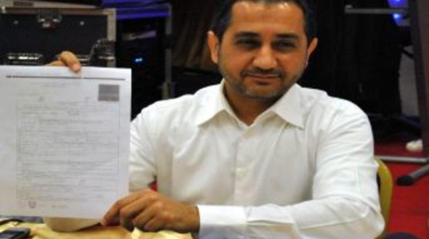 Atay; &ldquo;ak Parti, T&uuml;rkiye&rsquo;nin Geleceğini Planlıyor&rdquo;