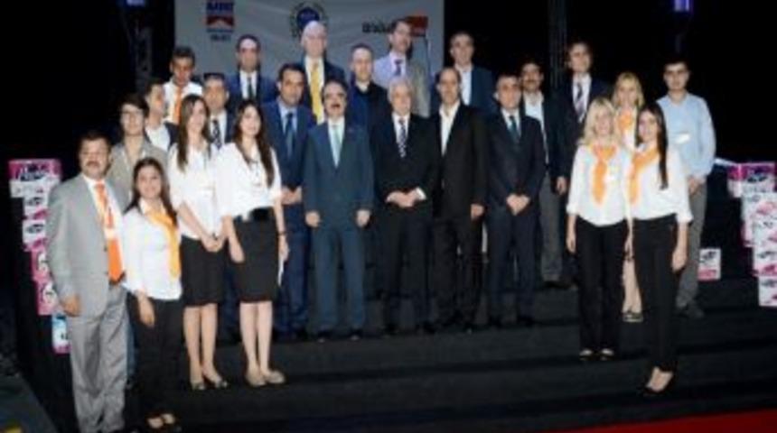 Gıda Toptancıları Geleneksel Yemekte Biraraya Geldi