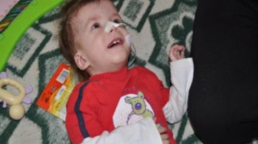 K&uuml;&ccedil;&uuml;k &Ccedil;ınar'ın hayata tutunmasının bedeli 11 bin lira