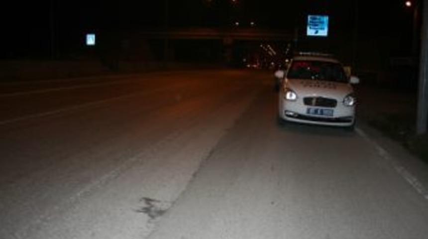 D&uuml;zce&rsquo;de 24 Saat Radar