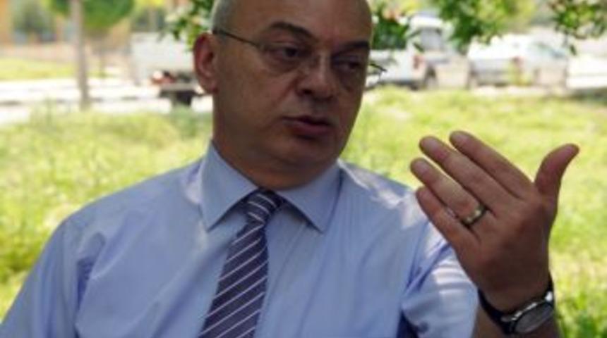 Turgut &Ouml;zal Mahallesi Katı Atık Tesislerini Bekliyor