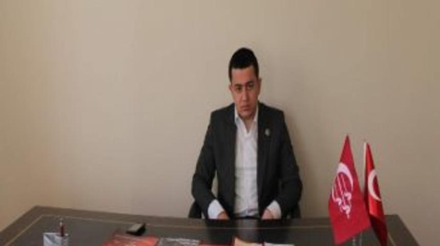 Alperen Ocakları T&uuml;rk&ccedil;&uuml;l&uuml;k G&uuml;n&uuml; Programı D&uuml;zenledi