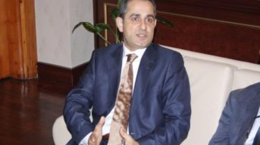 Formula 1&rsquo;in Kış Versiyonu Kızak Yarışları I&ccedil;in Kars&rsquo;ta &Ccedil;alışma Başladı