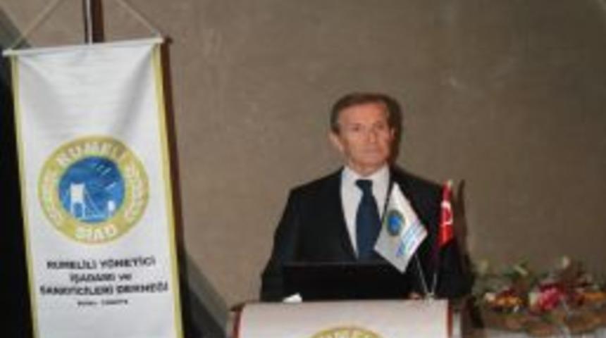 'T&uuml;rkiye &Ouml;n&uuml;m&uuml;zdeki Bir Ka&ccedil; Yıl Y&uuml;zde 4'ten Fazla B&uuml;y&uuml;memeli'