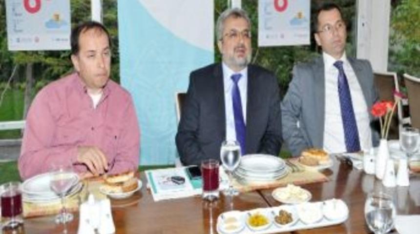 Aksaraygaz'dan &lsquo;yazı Erken Getiren&rsquo; Kampanya