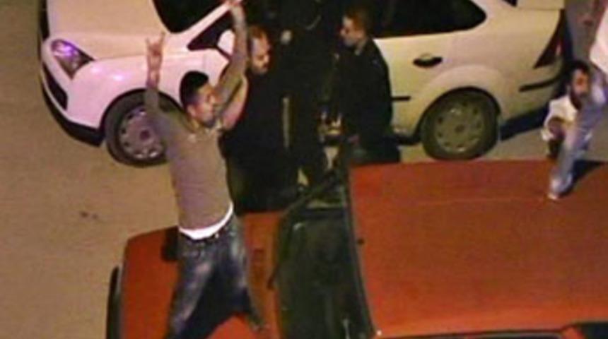 Bolu&rsquo;da tehlikeli gerginlik!