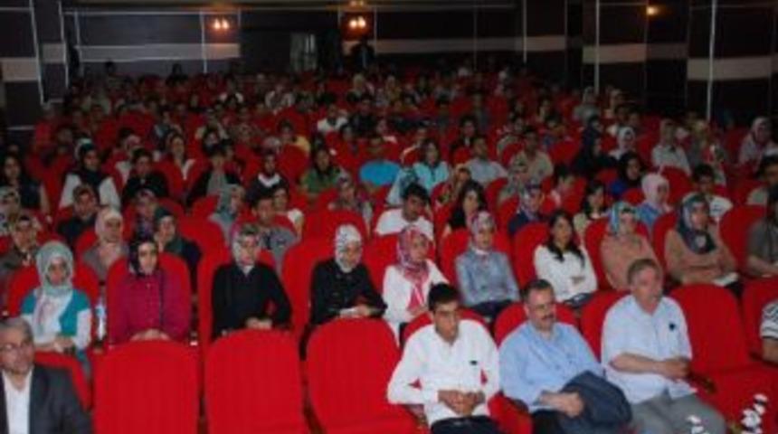 Adıyaman’da Öğretmenlik Vizyon Programı