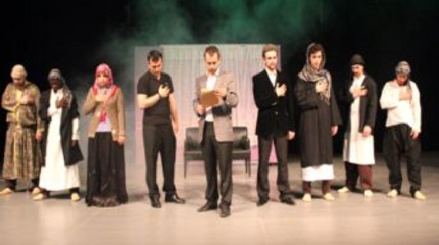 Kastamonu'da 'G&uuml;l Devri Ev' Sehnelendi