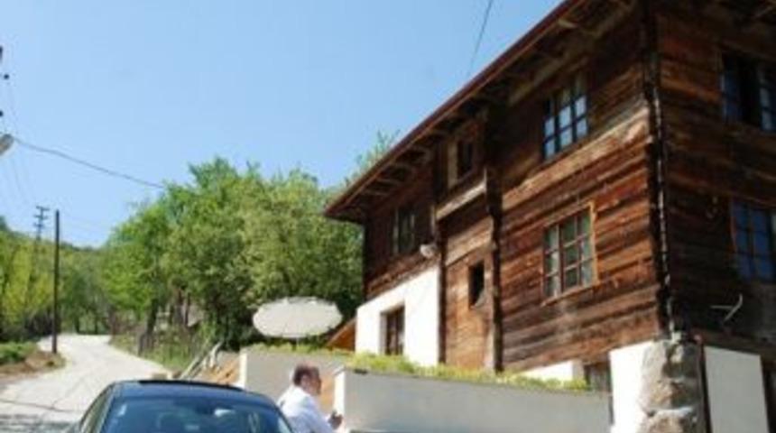 Albergo Butik Oteli Hizmete Giriyor