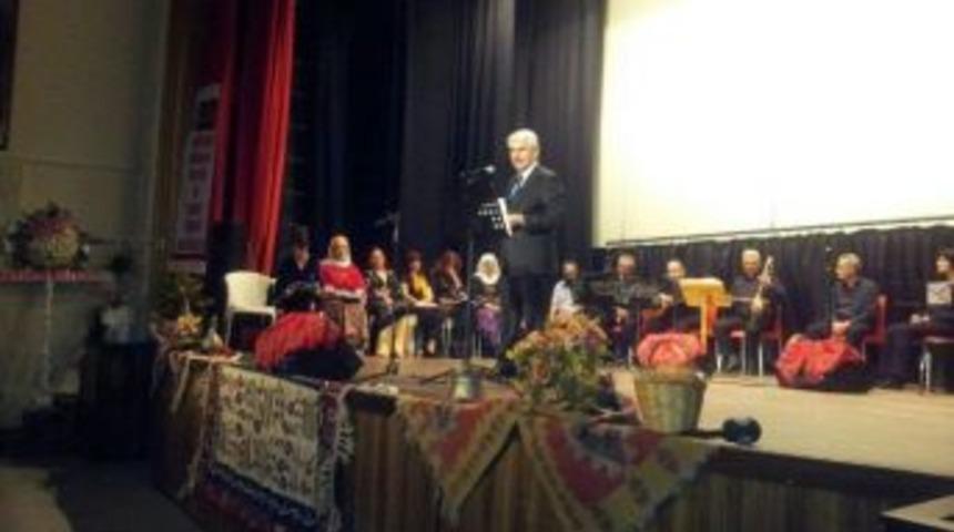 Başkan Sakallı'dan Emirdağlılara S&uuml;rpriz