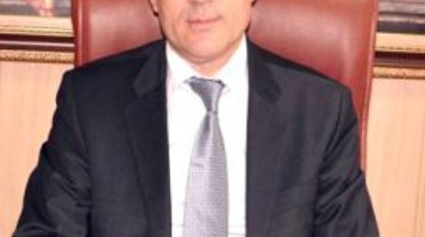 Kırıkkale'de &Ccedil;ift&ccedil;ilere Ceviz Fidesi Dağıtıldı