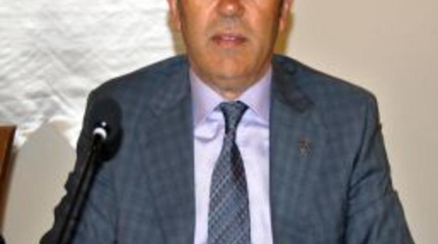 BALKANSİAD: Yunanlılar Yarım Kalan Otellerin Tamamlanması I&ccedil;in Teklif Getiriyor