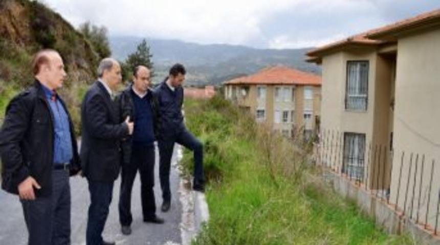 &Ccedil;evre Ve Şehircilik Bakanlığı&rsquo;nın Raporu S&ouml;ke Belediyesi&rsquo;ni Haklı &Ccedil;ıkardı