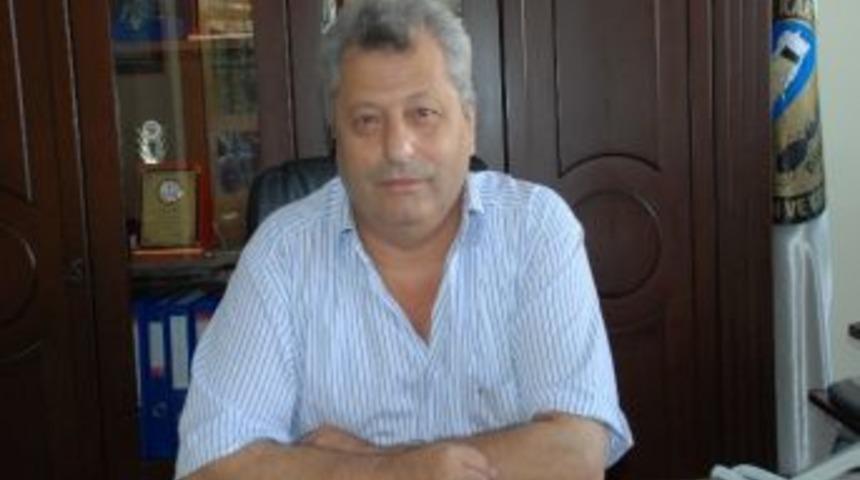 Didim Esnaf Ve Sanatk&acirc;rlar Kooperatifi Başkanından Faiz İndirimi A&ccedil;ıklaması