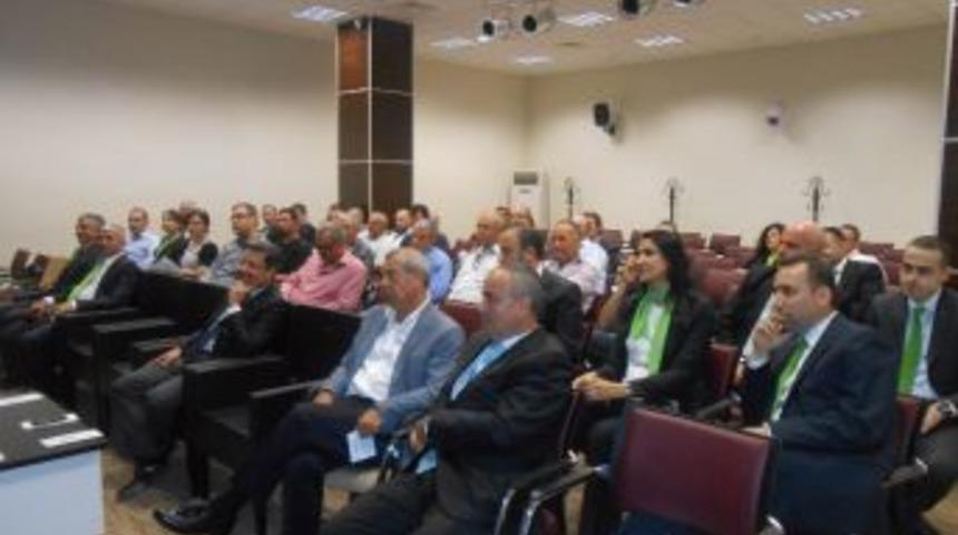 Elidaş Lisanslı Depoculuk&rsquo;dan S&ouml;keli &Ccedil;ır&ccedil;ırcılara Davet Var