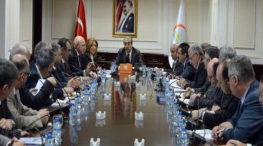 Tarımın Kalbi İzmir&rsquo;de Atacak