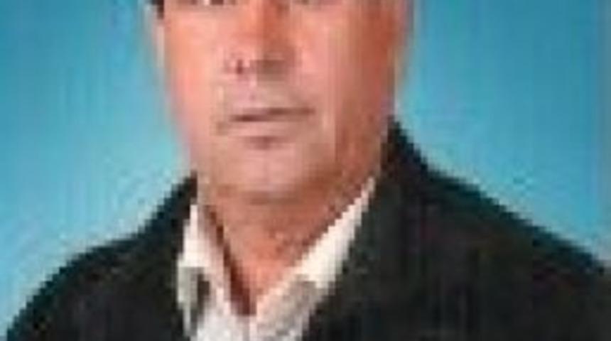 AK Partili Hamzabeyli Belediye Başkanı &Ccedil;avdar Hayatını Kaybetti