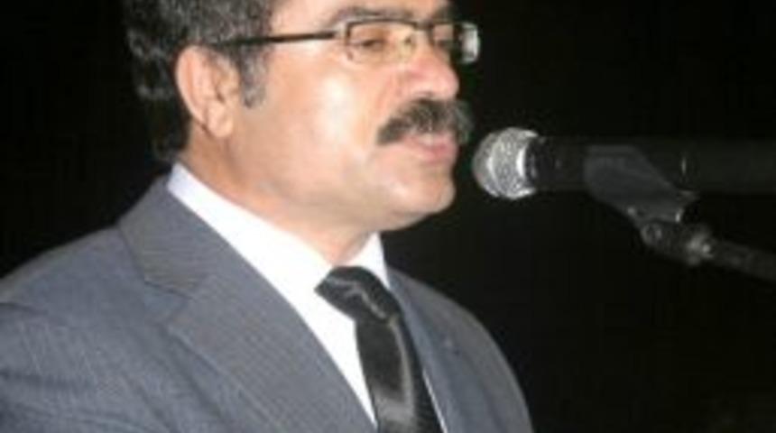 &Ouml;demiş Halk Eğitim M&uuml;d&uuml;rl&uuml;ğ&uuml;'nden 2. K&uuml;lt&uuml;r Ve Sanat Gecesi