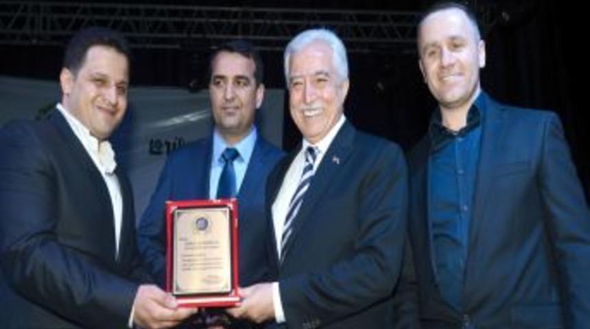 Gıda Toptancıları, Geleneksel Yemekte Bir Araya Geldi