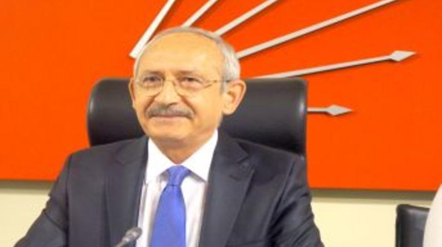 Kılı&ccedil;daroğlu: Danıştay Ve Yargıtay'a Militan Yargı&ccedil;lar Atandı