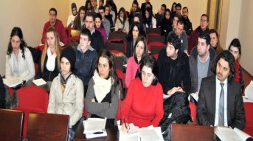 "G&uuml;mr&uuml;k Işlemlerine Hakimiyet Rekabeti Artırır&rdquo;