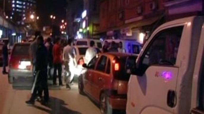 Bolu'da Gen&ccedil; Kıza Taciz Olayı Provokasyona D&ouml;n&uuml;şt&uuml;